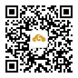 宗原殊院服务号二维码